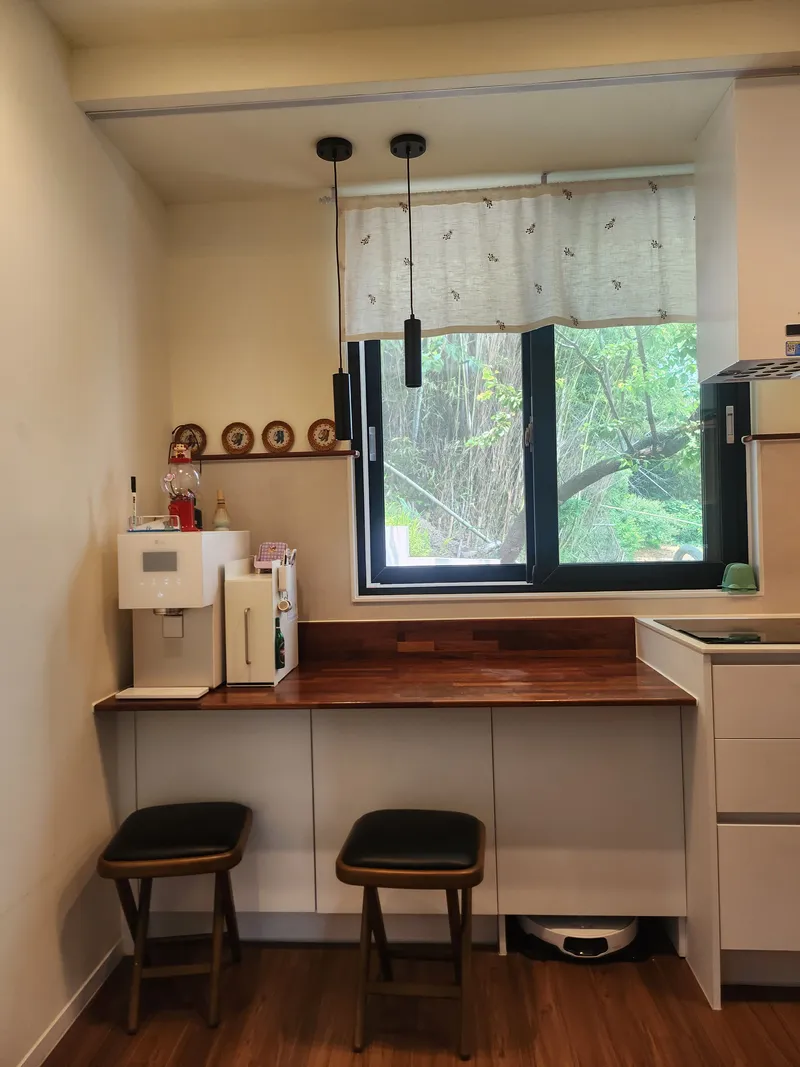 [Nam-gu, Busan] Country house in the city center 14
