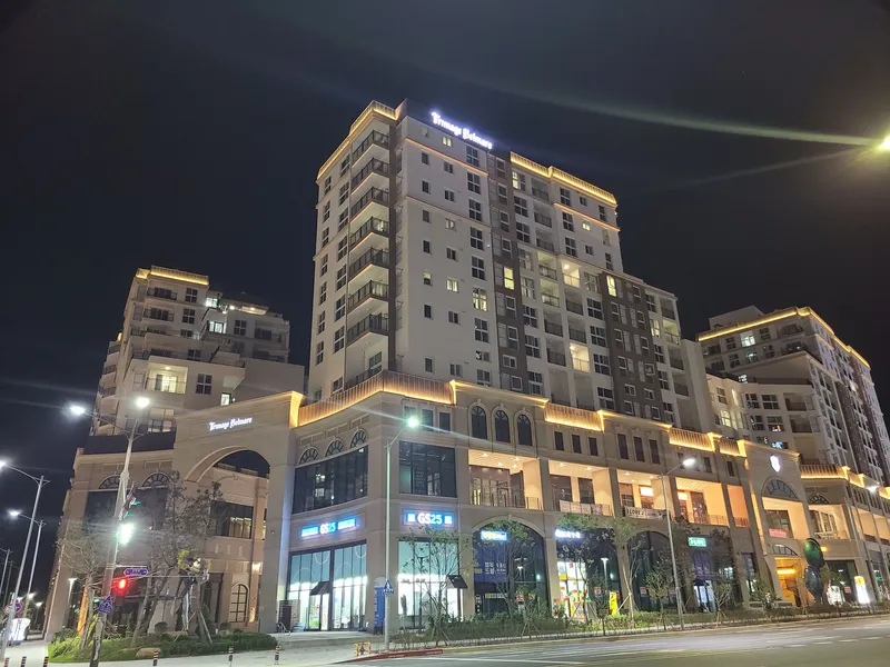 [전남 여수] 마리나 요트장이 내려다보이는 고급 레지던스,오션뷰,무료주차 18