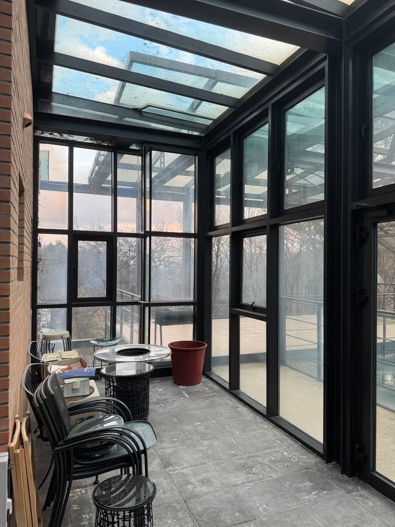 [Pyeongchang] Muiri Private House + Annex 35