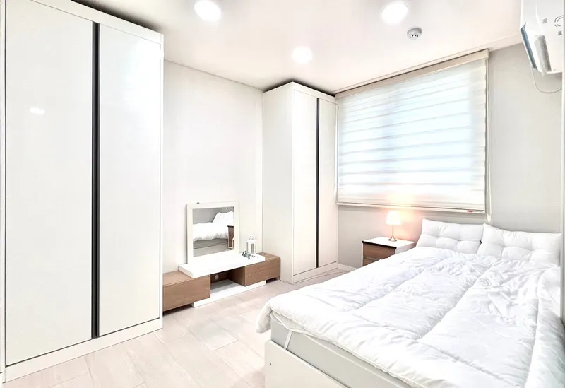 [Yeoju] Fully furnished, clean 1.5-room unit #1 3