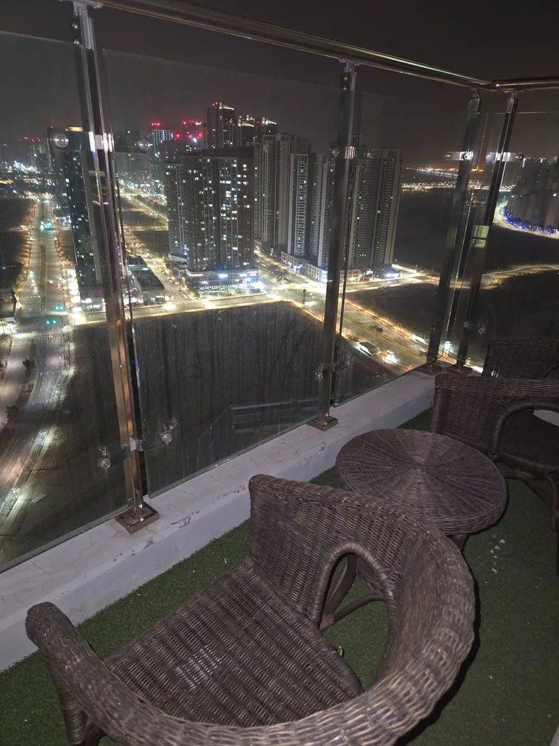 [Yeonsu, Incheon] 26 pyeong with a view from the 42nd floor in Songdo / Lake View + City View + Ocean View 16