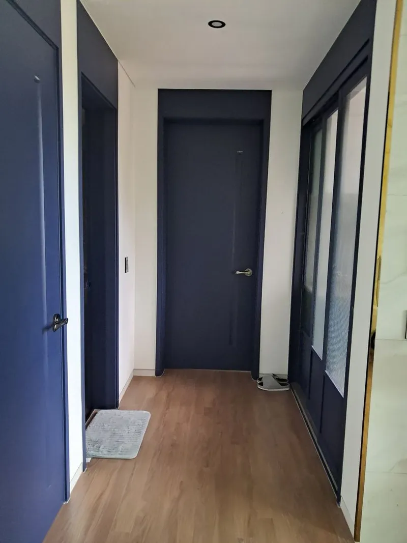 [Namwon, Seogwipo] A healing house with beautiful sunrise and sunset, 2 minutes walk from the beach 12