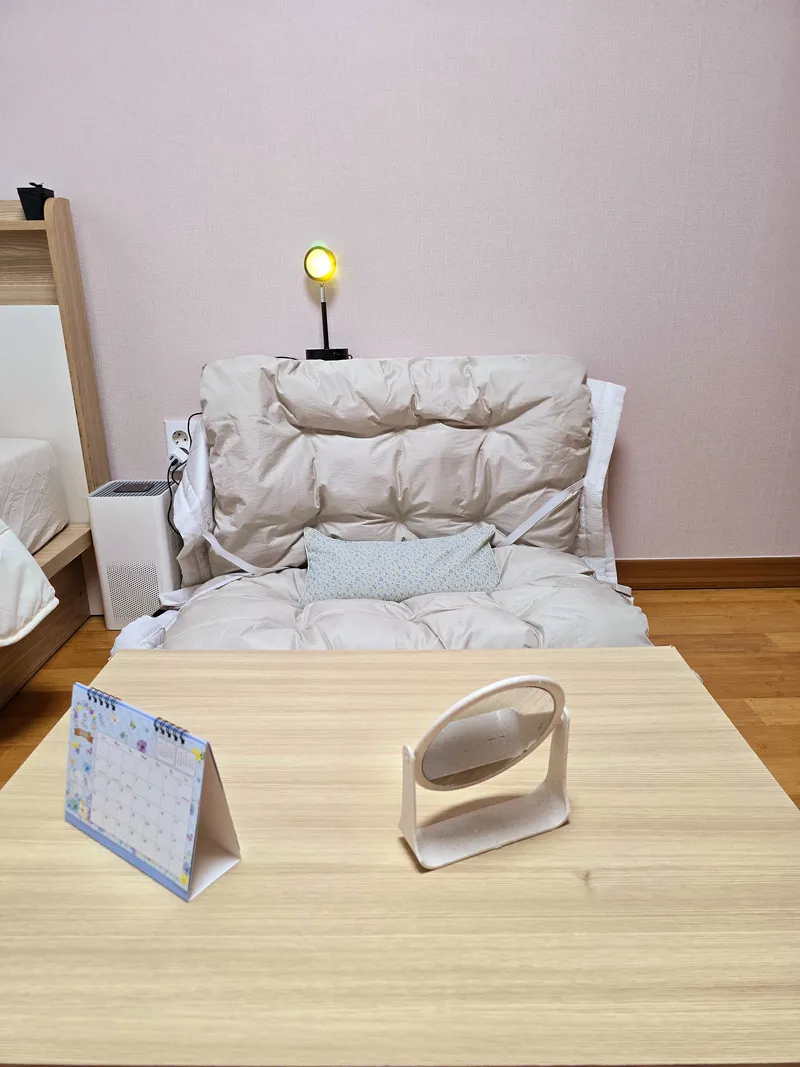 [Seo-gu, Daejeon] Residence Hotel with the Best Location, Double Station Access #CityHallStation #GovernmentComplexStation 4