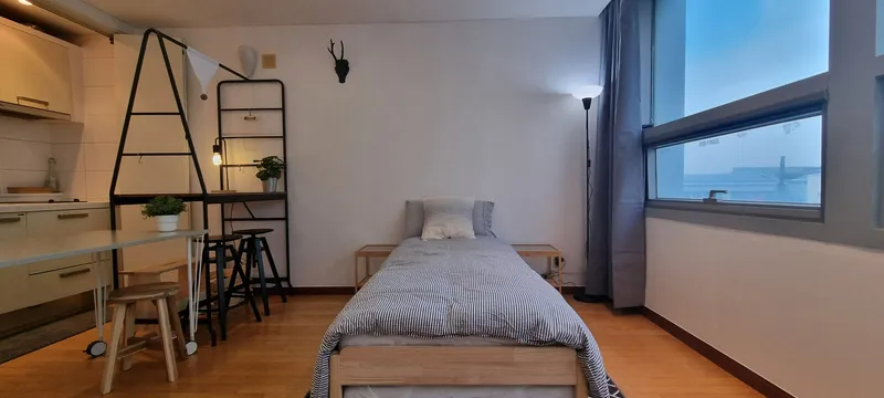 [인천 영종] 인천공항 LOVELY STUDIO 34 8