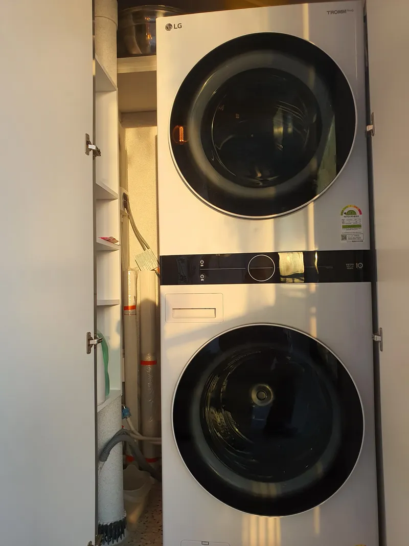 [Gangdong, Seoul] Apartment near Gildong Market 19