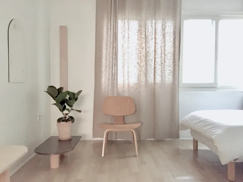 [Mapo, Seoul] Short-term rental of 2 rooms 3 minutes from Hongik University Station 6
