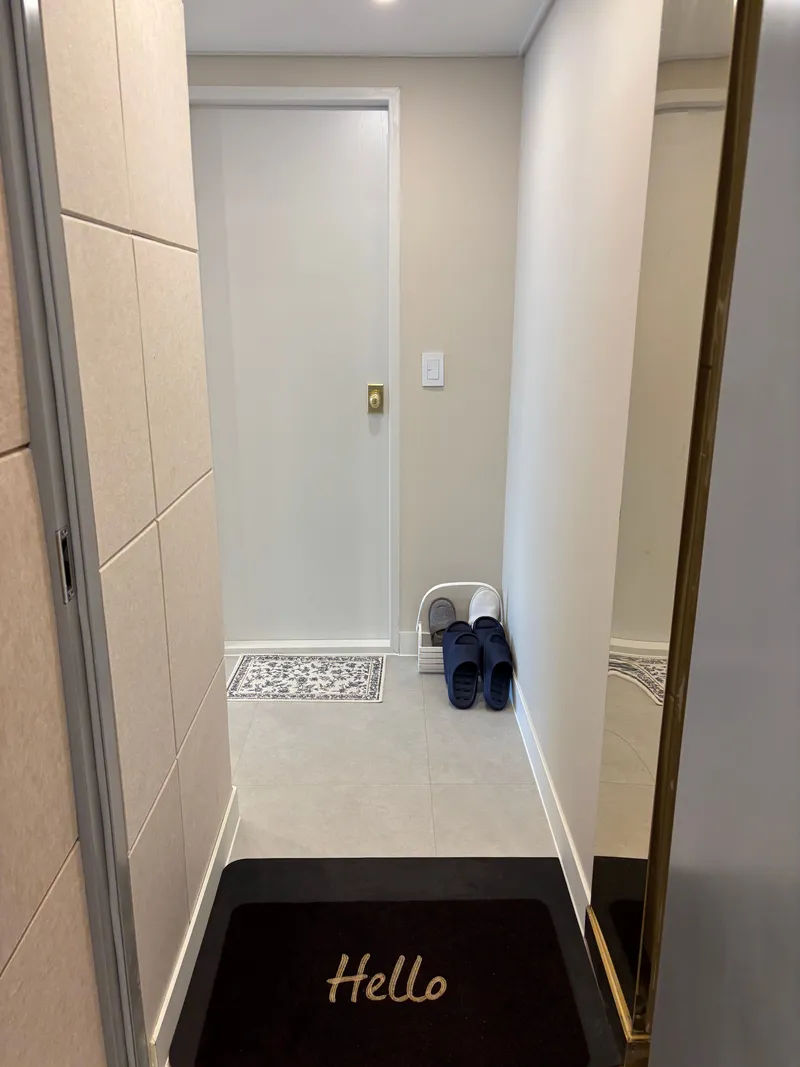 [Yongsan, Seoul] Itaewon 1-Room with Best Namsan View 16