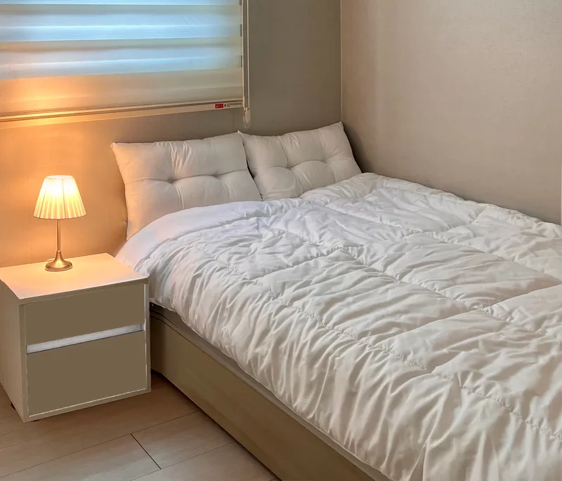 [Yeoju] Fully furnished, clean 1.5-room unit 2 3