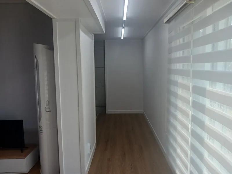[Pyoseon, Seogwipo] 30-pyeong main building with a view of the botanical garden and pet-friendly 19