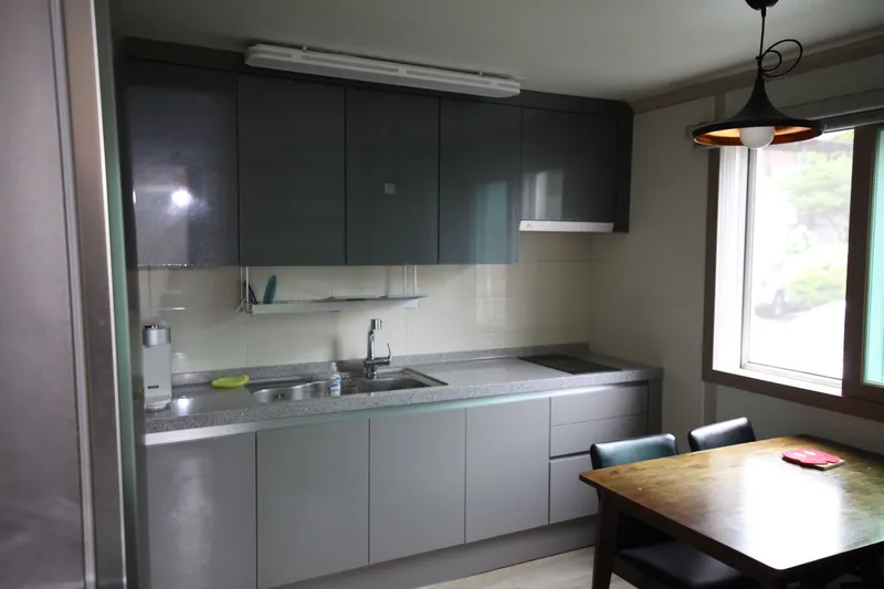 [Gujwa, Jeju] Bijarim duplex independent house 25 pyeong #Pets allowed #Swimming pool 32
