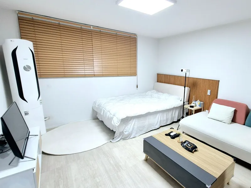 [Seohae, Incheon] Clean 2-Room Fully Furnished Modern House in Gajwa-dong 3