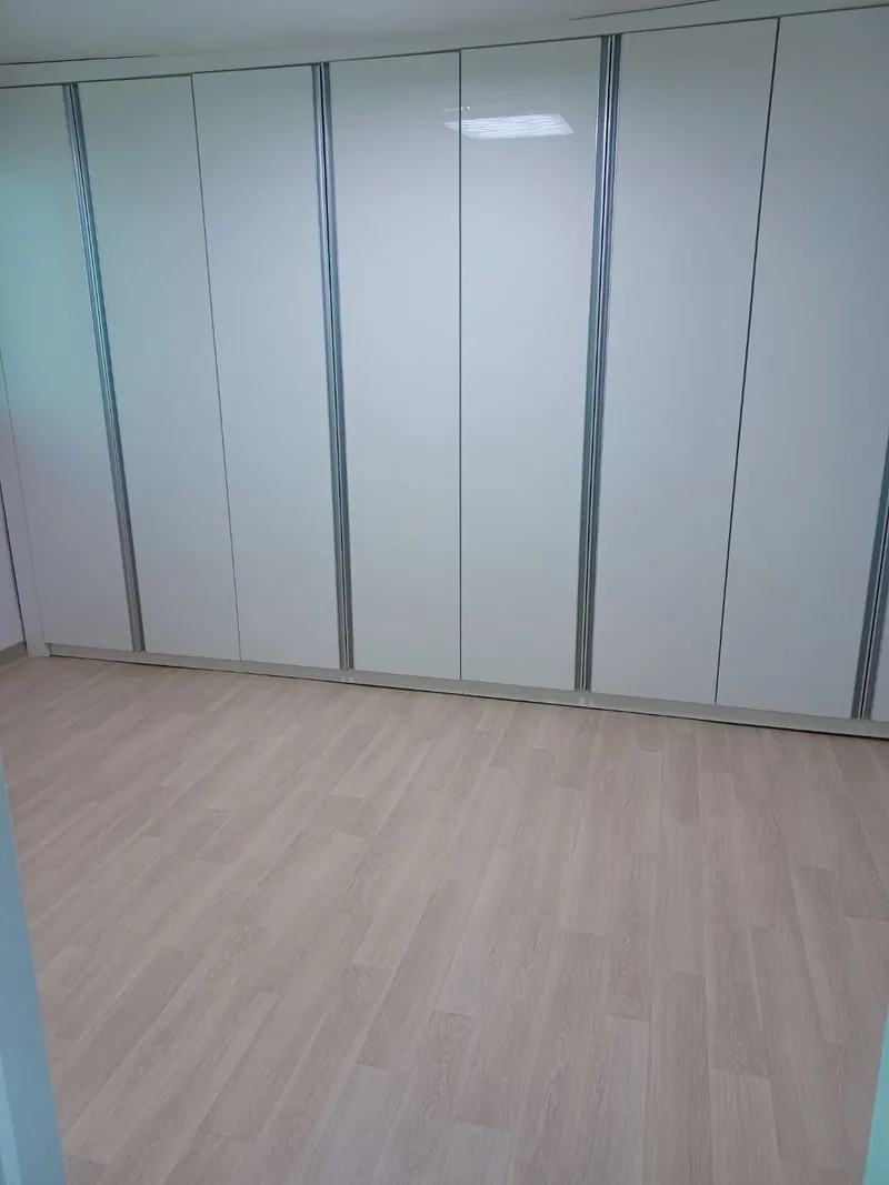 [Sokcho] Light and comfortable, cost-effective, spacious two-room (2 rooms) #Pets allowed 4