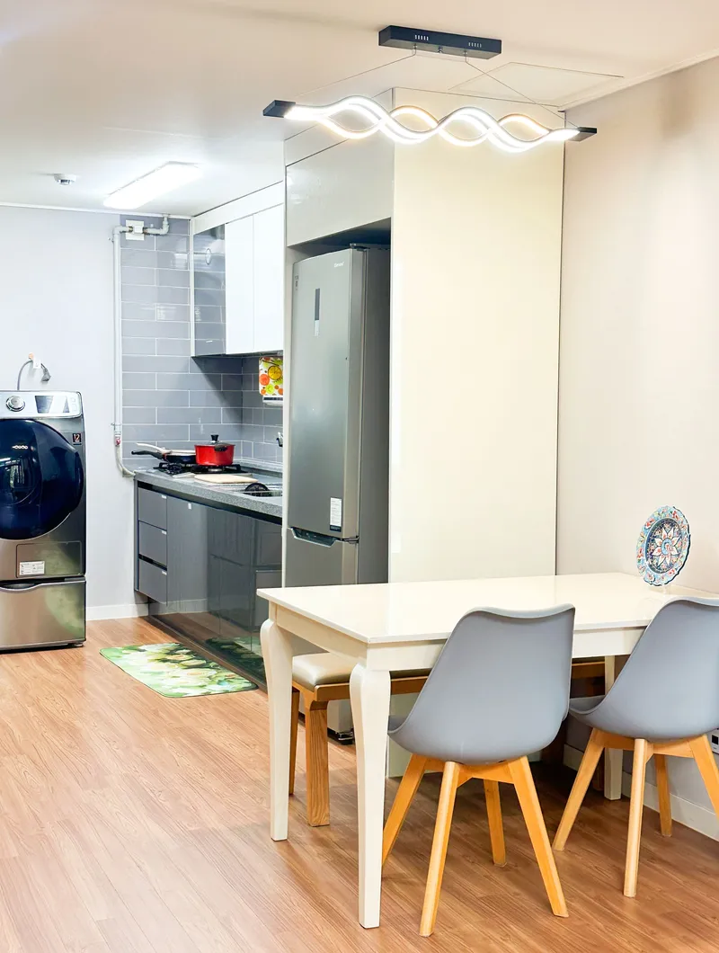 [Dong-gu, Daegu] A two-story duplex with clear water and fresh air 9