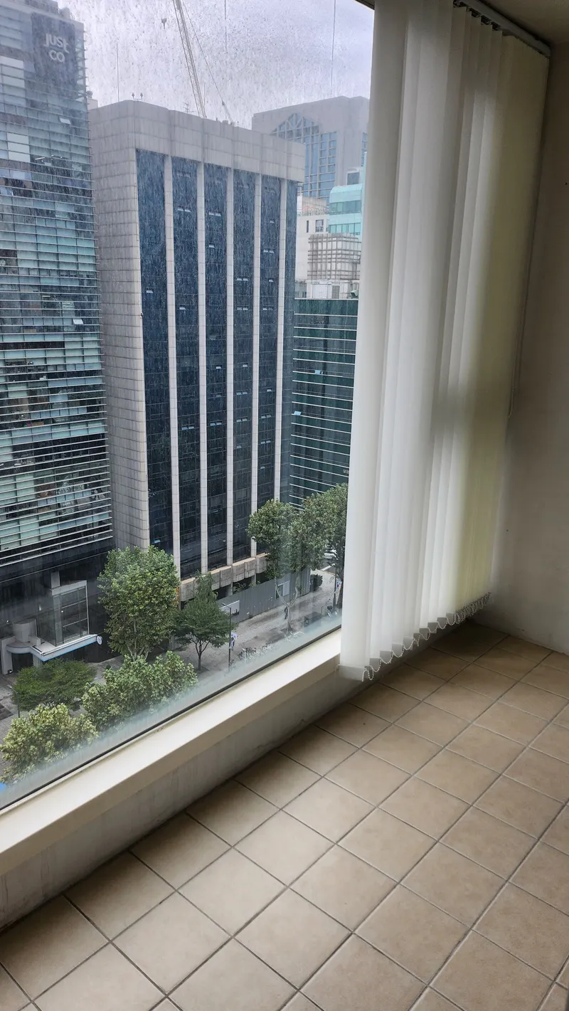 [Gangnam, Seoul] One-Room Apartment 2 on Teheran-ro in the City Center 14