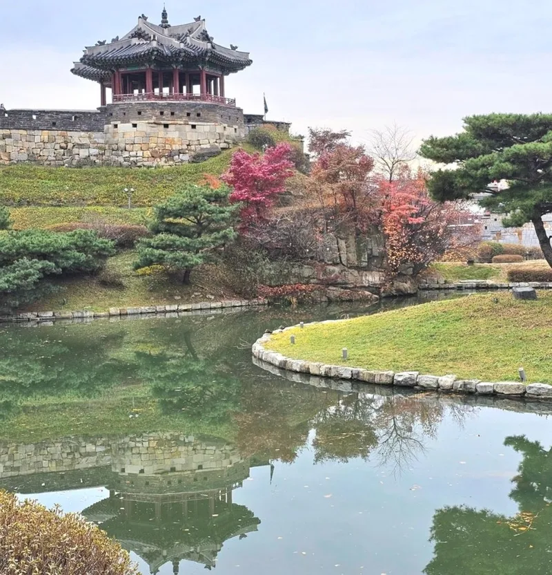 [Suwon][Suwon Jang-an] Haenggung Stay Hwaseong-ap 2-room villa, 5 minutes from Gyeonggi University 14