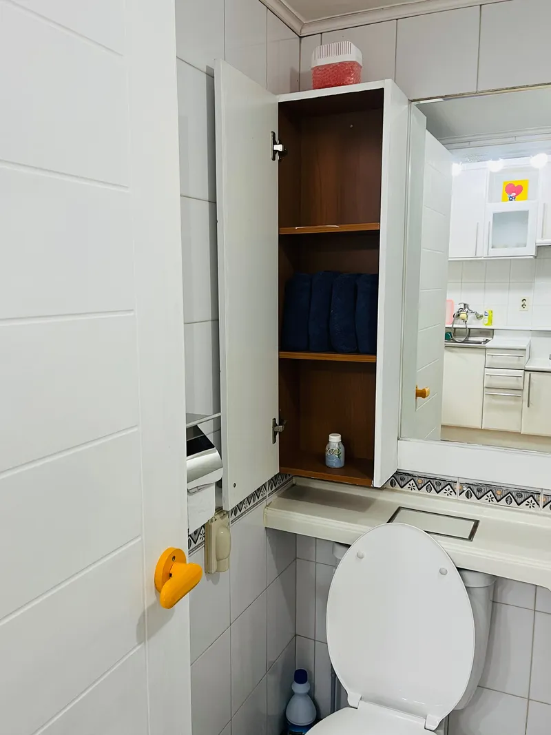[Yeoju] Ganam-eup one-room apartment 6