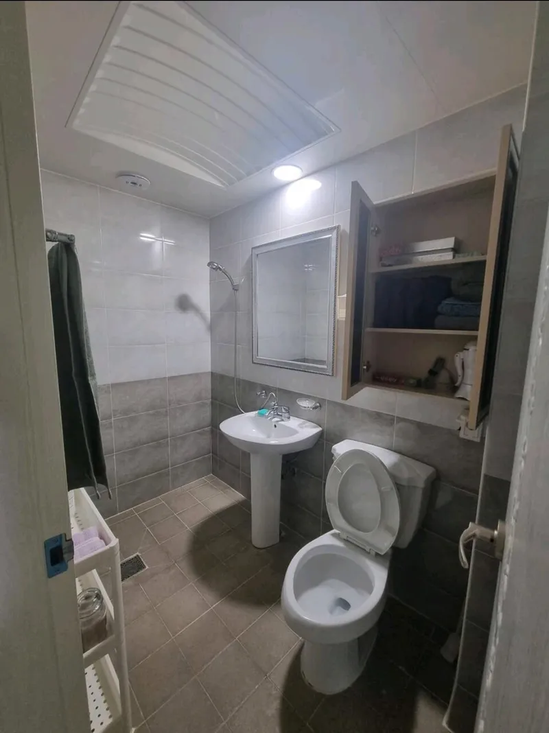 [Chilgok][Gumi Industrial Complex 3] Private room for two, guaranteed privacy, non-face-to-face short-term available 6