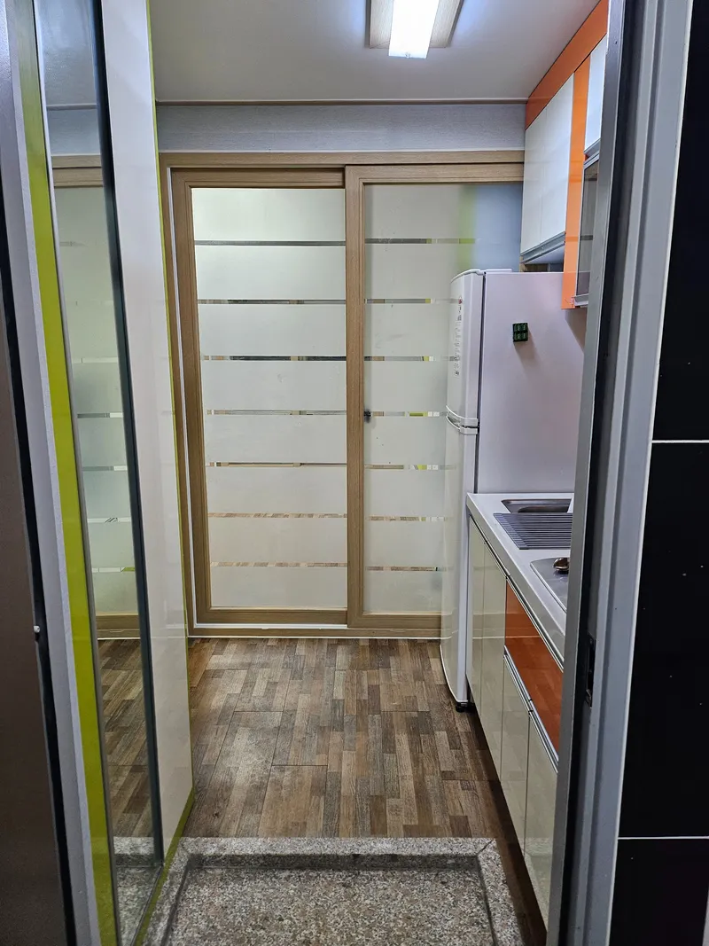 [Cheonan] Dujeong-dong One-room Apartment 4-1 6