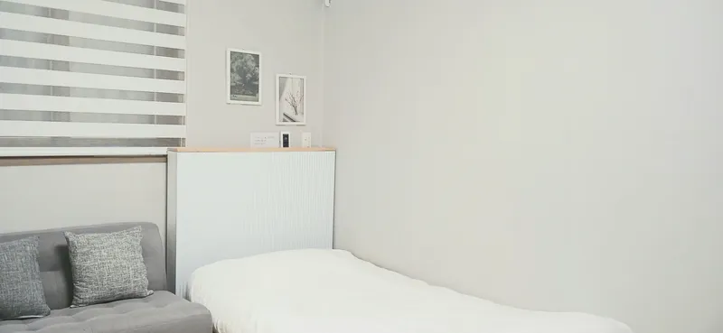 [전북 군산] 1층 단독세대원룸 2