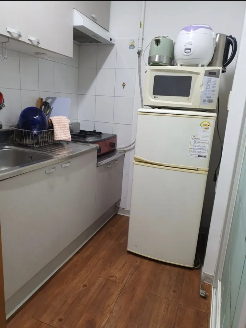[Gyeongsan] 303, convenient parking with plenty of sunlight 6