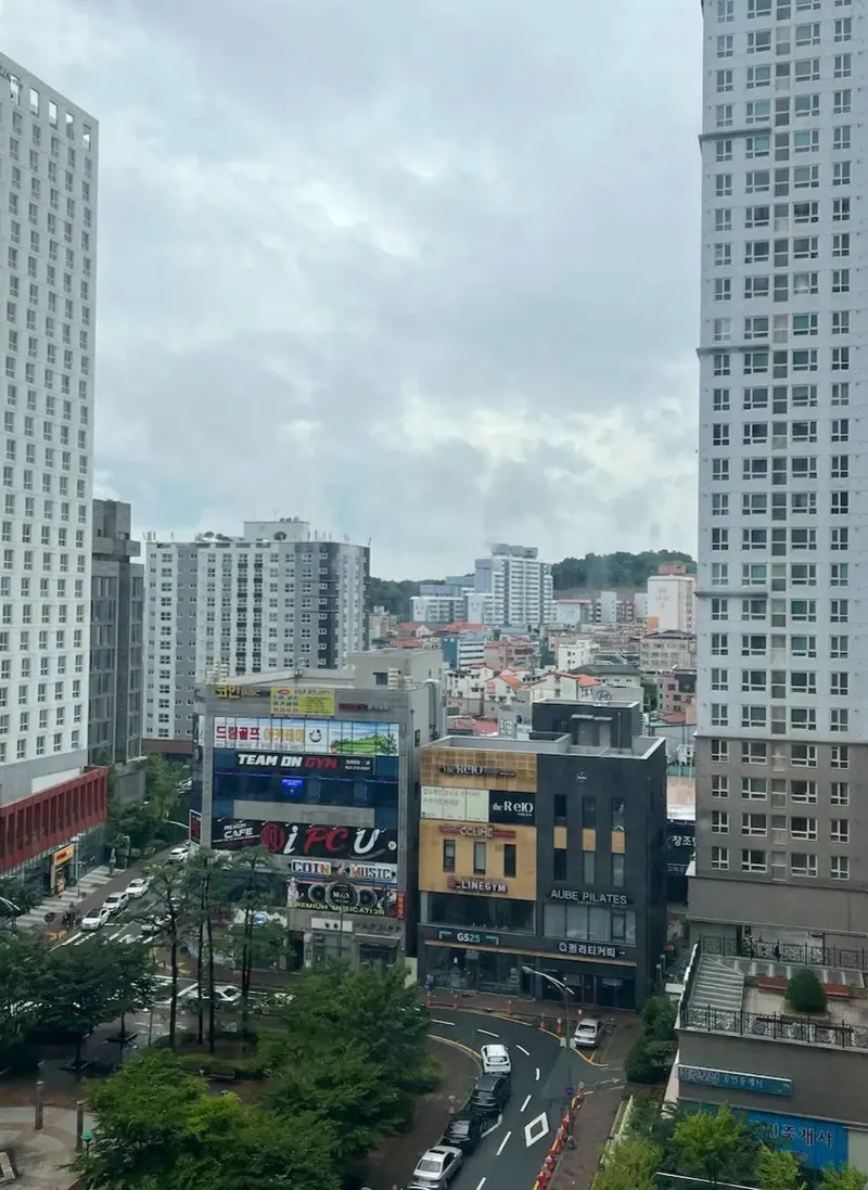 [충북 청주] 청주터미널 복층 풀옵션 7) 19