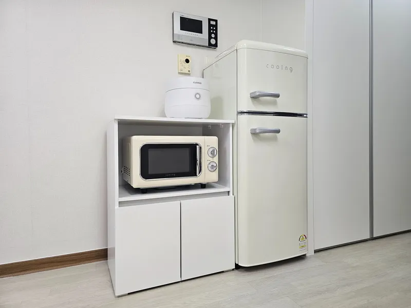 [Nam-gu, Busan] Daeyeon Station 1 minute from the station, Gwangalli, Kyungsung University, Jeonpo-dong, convenient to move 21