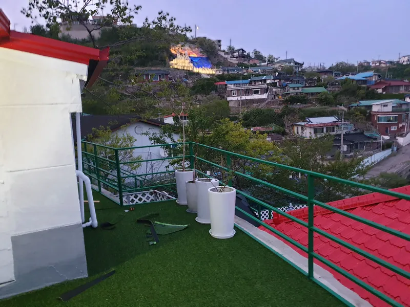 [Donghae] Mukho Port Ocean View 10-2 (Upper House) 38