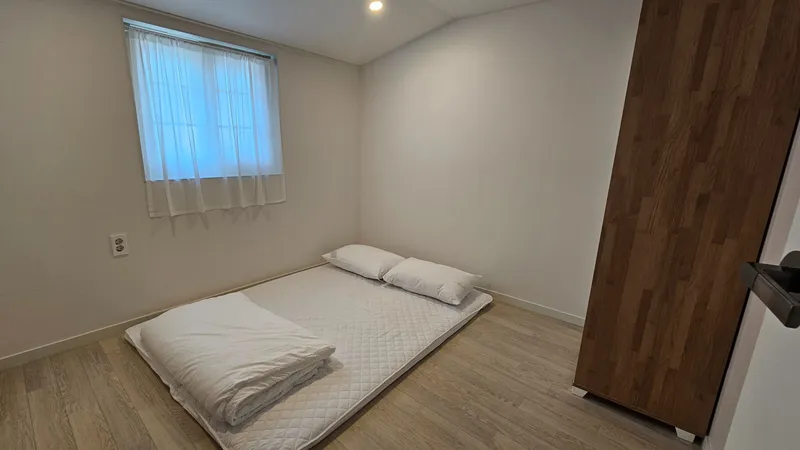 [제주 외도이동] 제주공항15분 마당독채, 바다30초, 용천수1분,편의점5분 6
