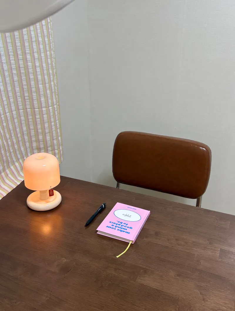 [Wonju] Studio Emotion, Dingga Dingga Fun Space 15
