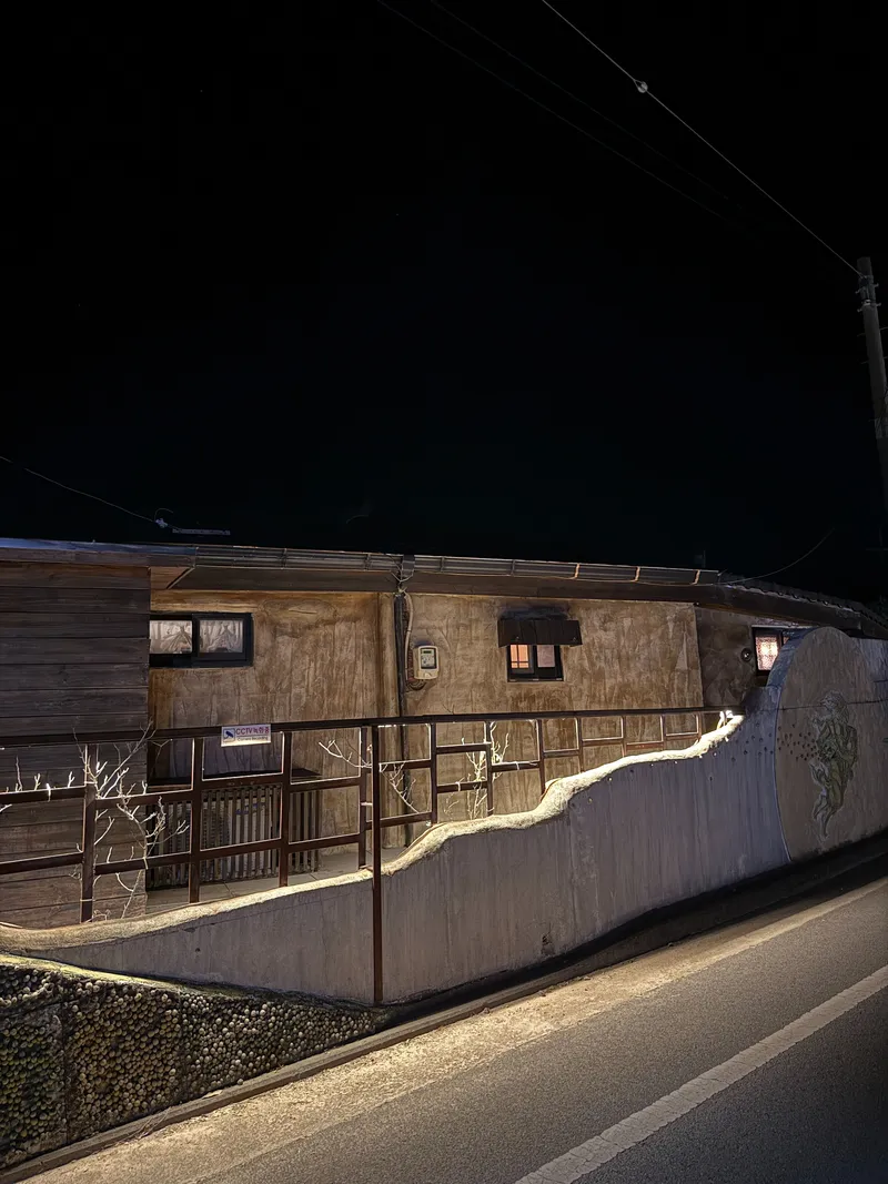 [Hangyeong, Jeju] "A Healing, Emotional Private House Where Time Stops" (Stone Wall Garden, Barbecue, Fireplace) 24