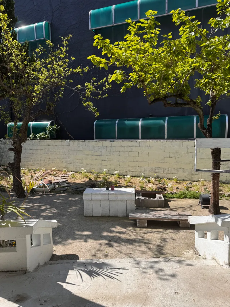 [Namwon, Seogwipo] 3-minute walk to the sea, convenience store, mart, and laundry room #Living for a month 24