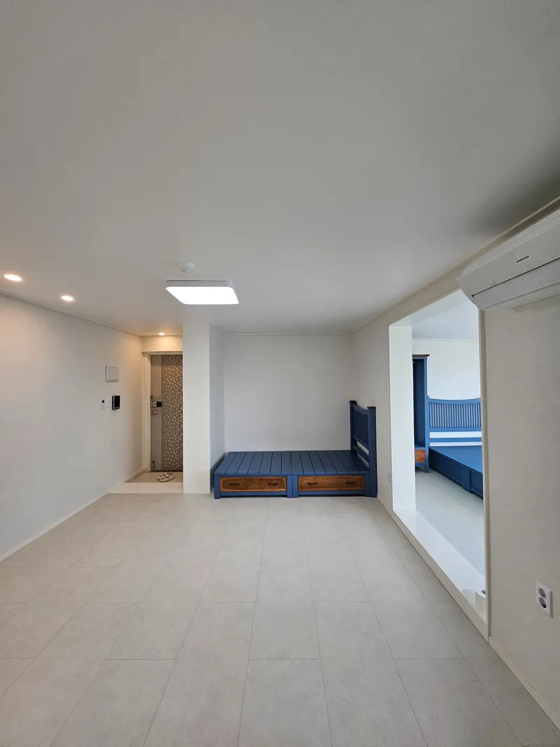 [Gimhae] Detached one-room apartment near Inje University and Gimhae University 28