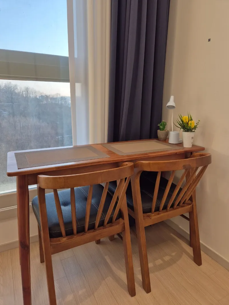 [Goyang] Sangam 5 minutes, Magok 15 minutes, Hangang view duplex officetel 18