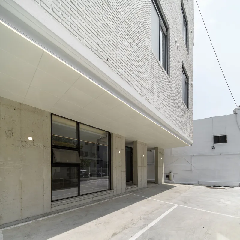 [Cheongju] Naedeok-dong Cheonggujae front duplex one-room 302 6