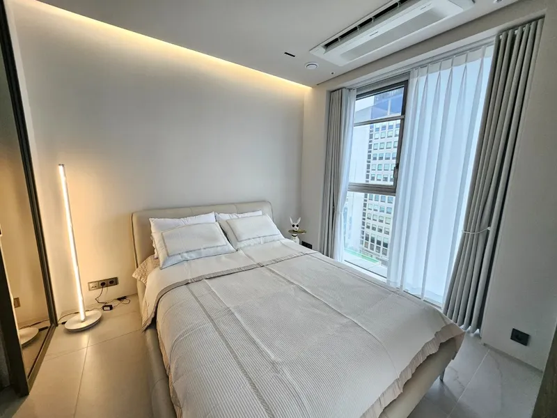 [서울 강남] Luxury Home 강남구청역1분 5