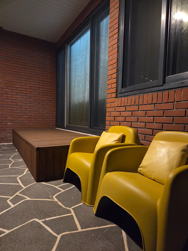 [Hangyeong, Jeju] West Stay Quiet emotional warm space 39