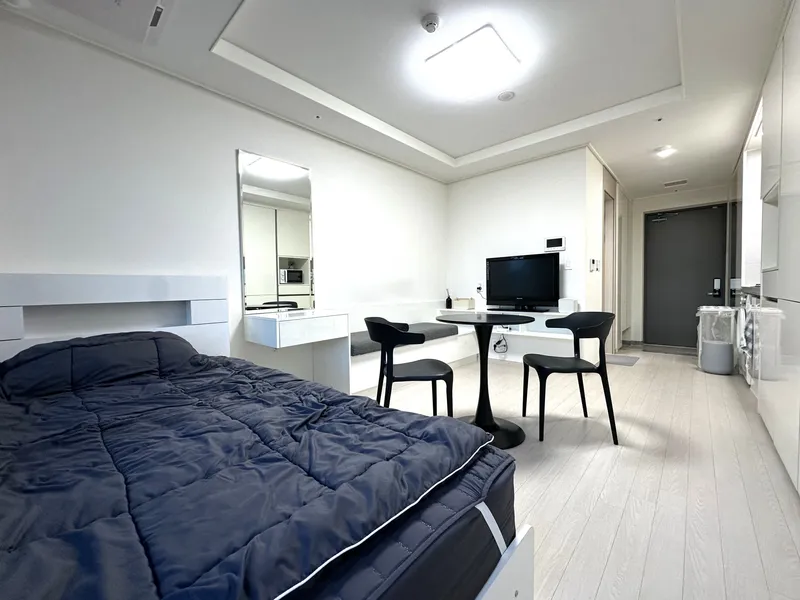 [Gangneung] Newly built officetel in Gangneung Station 2