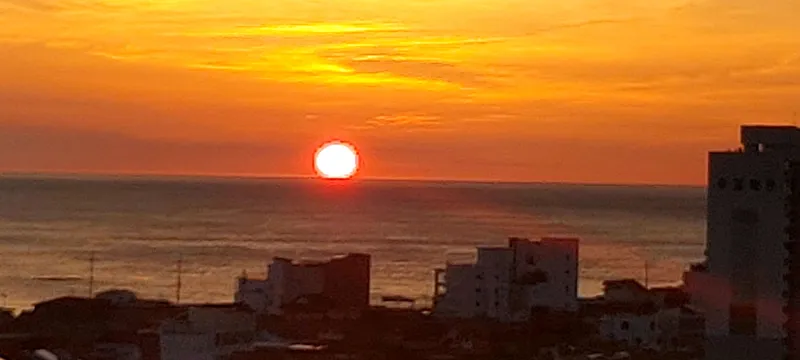 [Gangneung] Jumunjin Ocean View Penthouse, 3 bedrooms, 2 bathrooms, 33-inch flat, beachfront walk 27