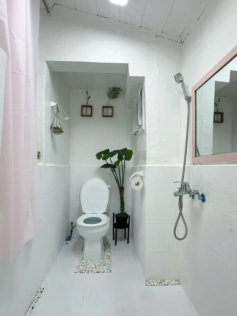[Gwanak, Seoul] Seoul National University Station, emotional detached house with rooftop 9