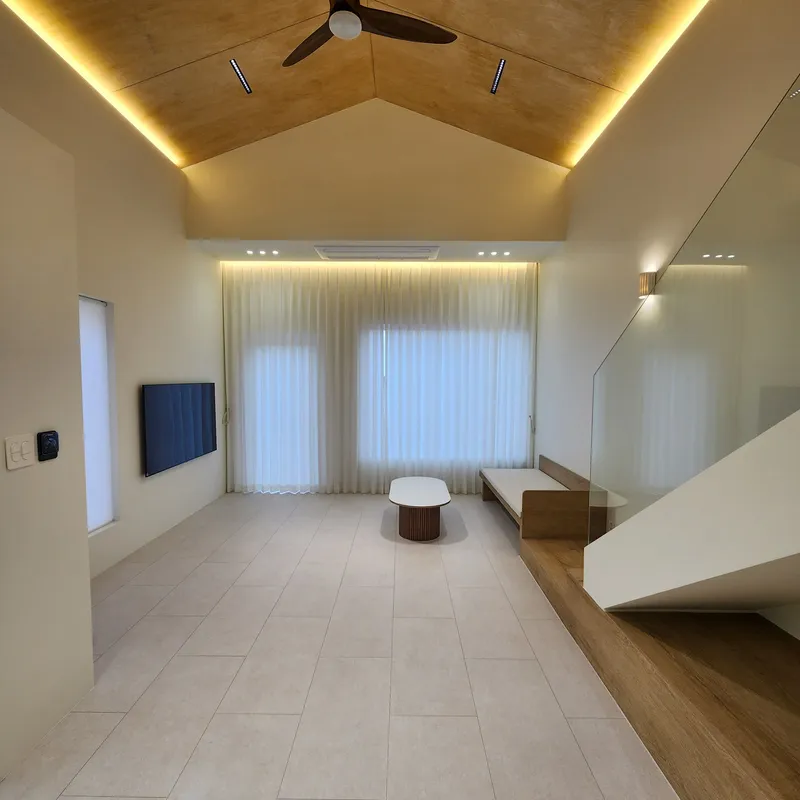 [Aewol, Jeju] Private independent pension B building with barbecue facilities 22
