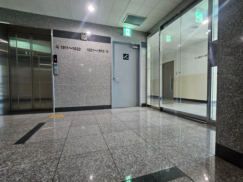 [Dong-gu, Daegu] Innovation City Premium Officetel (Top Floor) 14