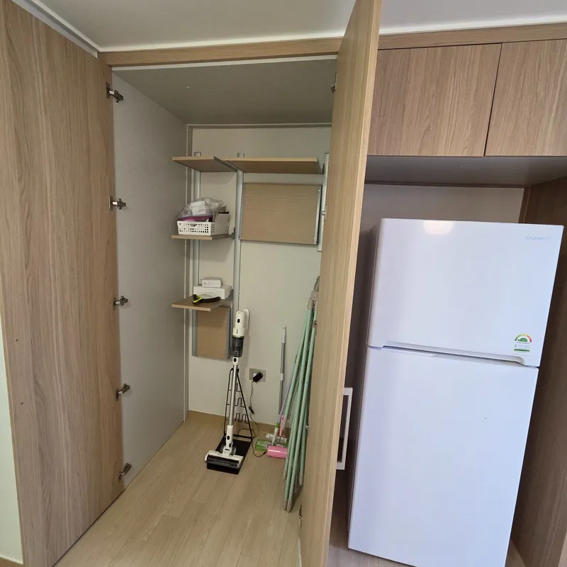 [Changwon] Forest area, Gamgye full-option apartment 13