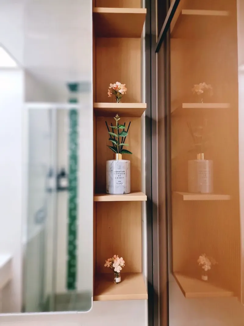 [Gangseo, Seoul] Premium full-option apartment in the immediate vicinity of Magoknaru Station 24