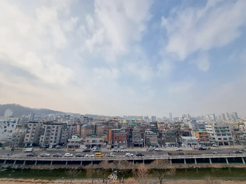 [서울 관악] 화이트& 쾌적한 공간감 복층 로망! 10