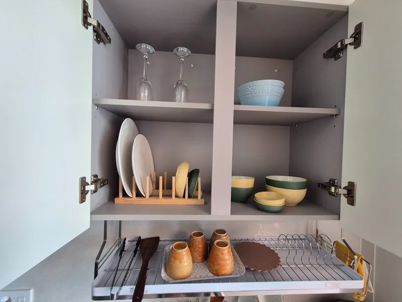 [Gwacheon] Gwacheon newly built, fully furnished duplex studio apartment 38