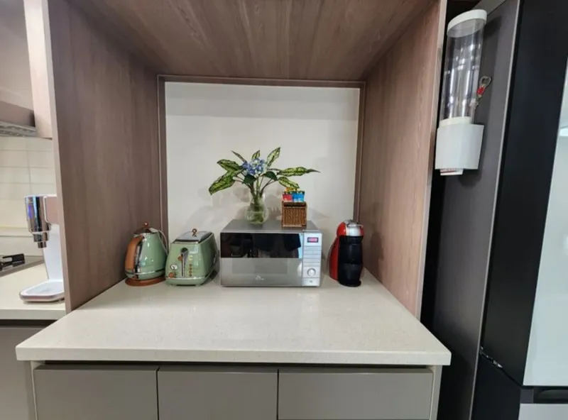 [Eunpyeong, Seoul] A newly built apartment like a park, 5 minutes walk from Nokbeon Station 15