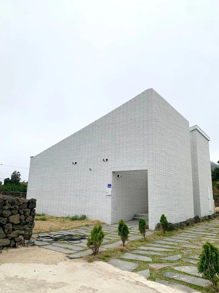 [제주 한경] 서쪽감성 최대8인 애견동반 가능 대가족 특화 힐링하우스 30