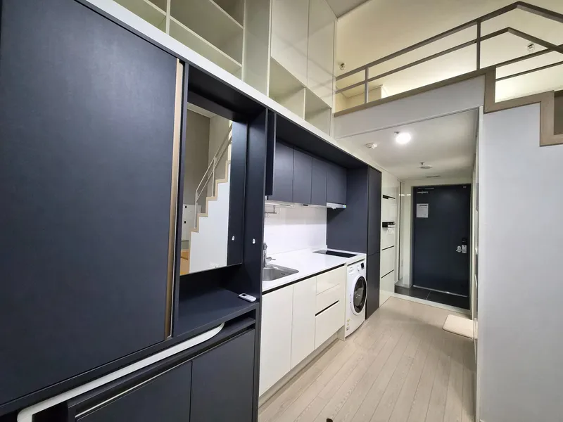 [Jung-gu, Daegu] Gyodong Dongseong-ro Officetel 21