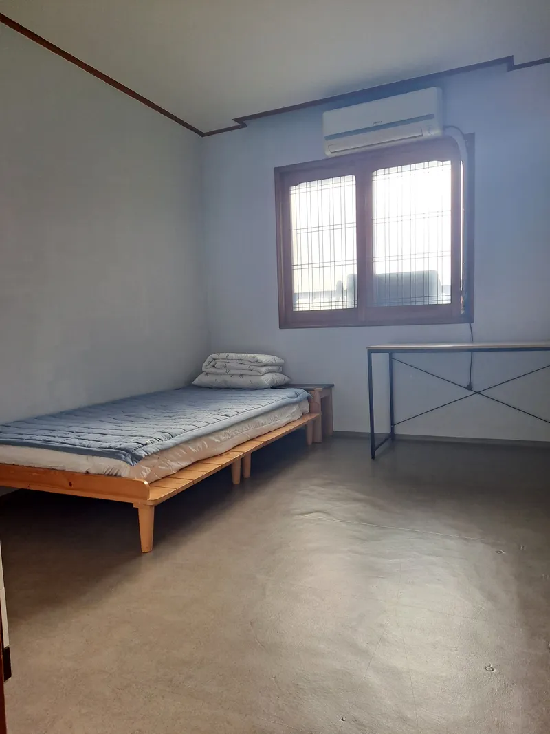 [Donam-dong, Jeju] Two-room apartment near Jeju office building in Donam-dong 3
