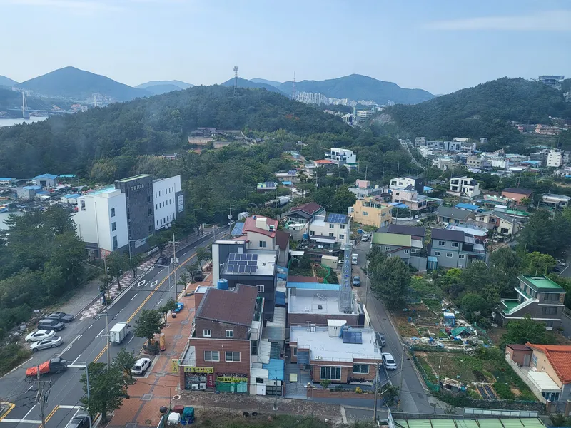 [전남 여수] 돌산 바다조망 좋은 오피스텔 12